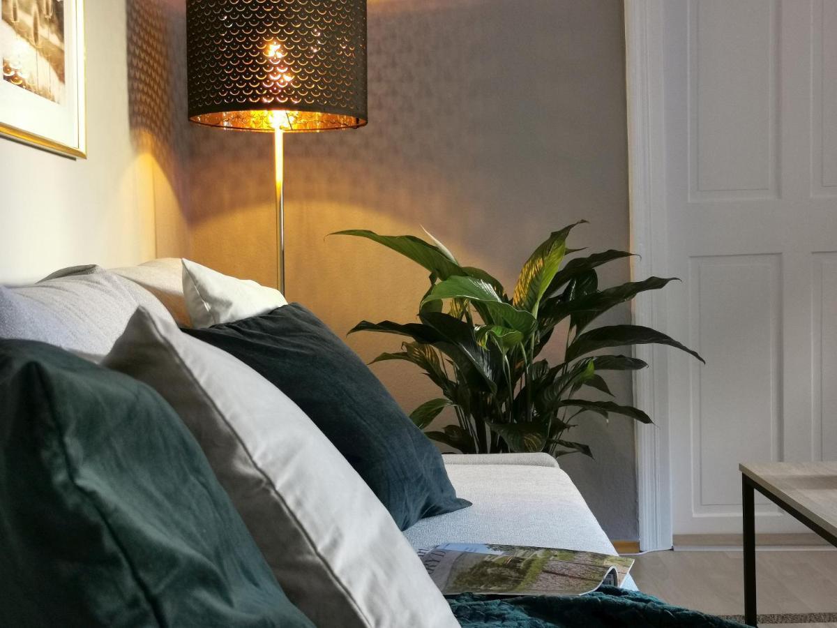 Fynbos Apartments In Der Altstadt, Frauenkirche, Historisch, Parkplatz Meißen Εξωτερικό φωτογραφία