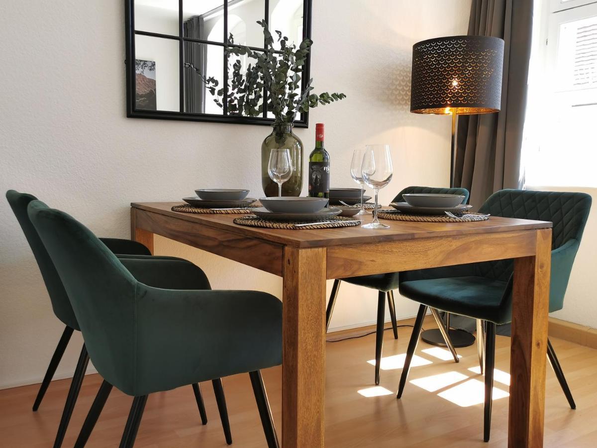 Fynbos Apartments In Der Altstadt, Frauenkirche, Historisch, Parkplatz Meißen Εξωτερικό φωτογραφία