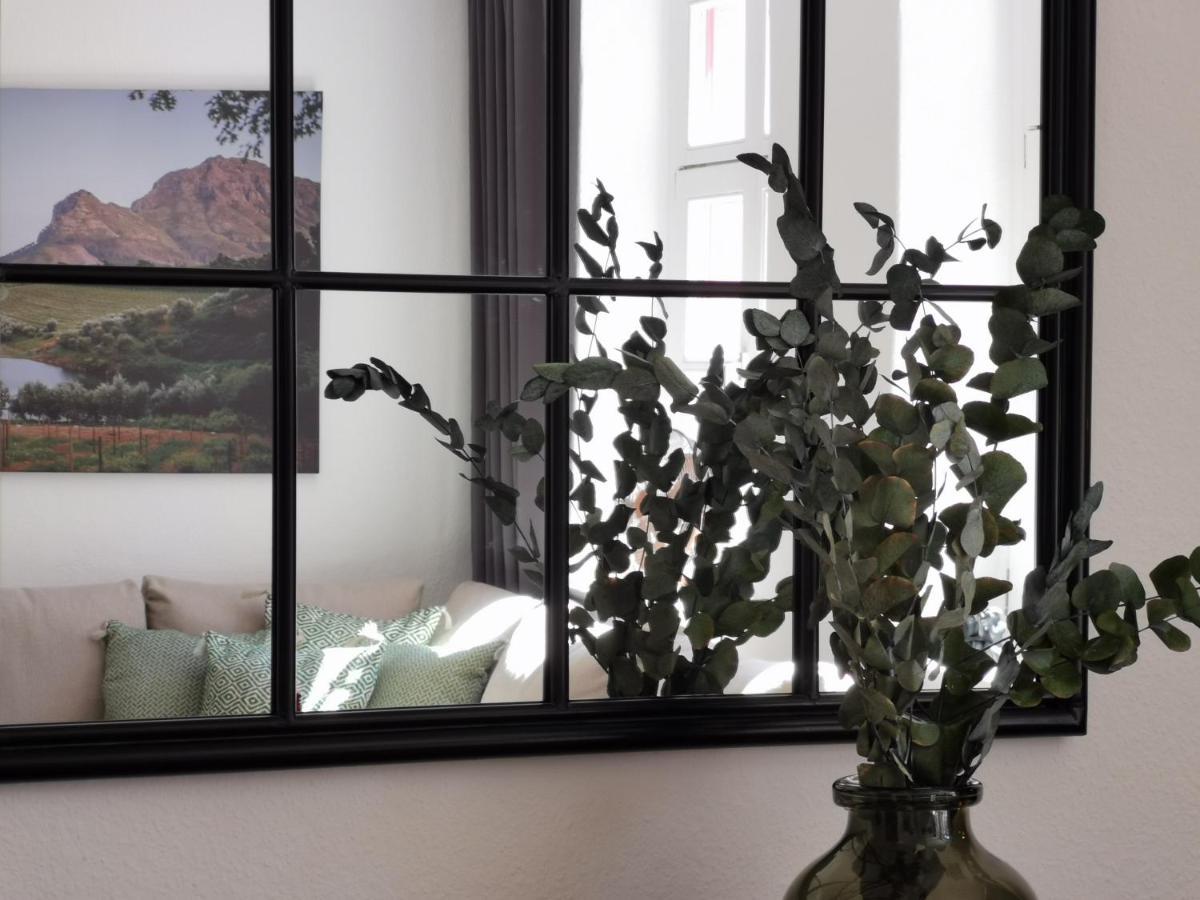 Fynbos Apartments In Der Altstadt, Frauenkirche, Historisch, Parkplatz Meißen Εξωτερικό φωτογραφία