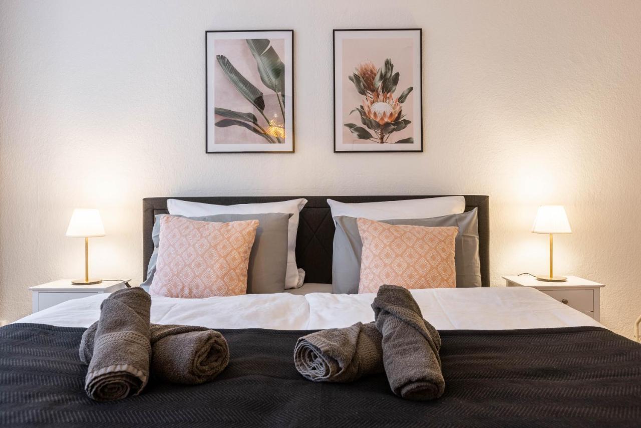 Fynbos Apartments In Der Altstadt, Frauenkirche, Historisch, Parkplatz Meißen Εξωτερικό φωτογραφία