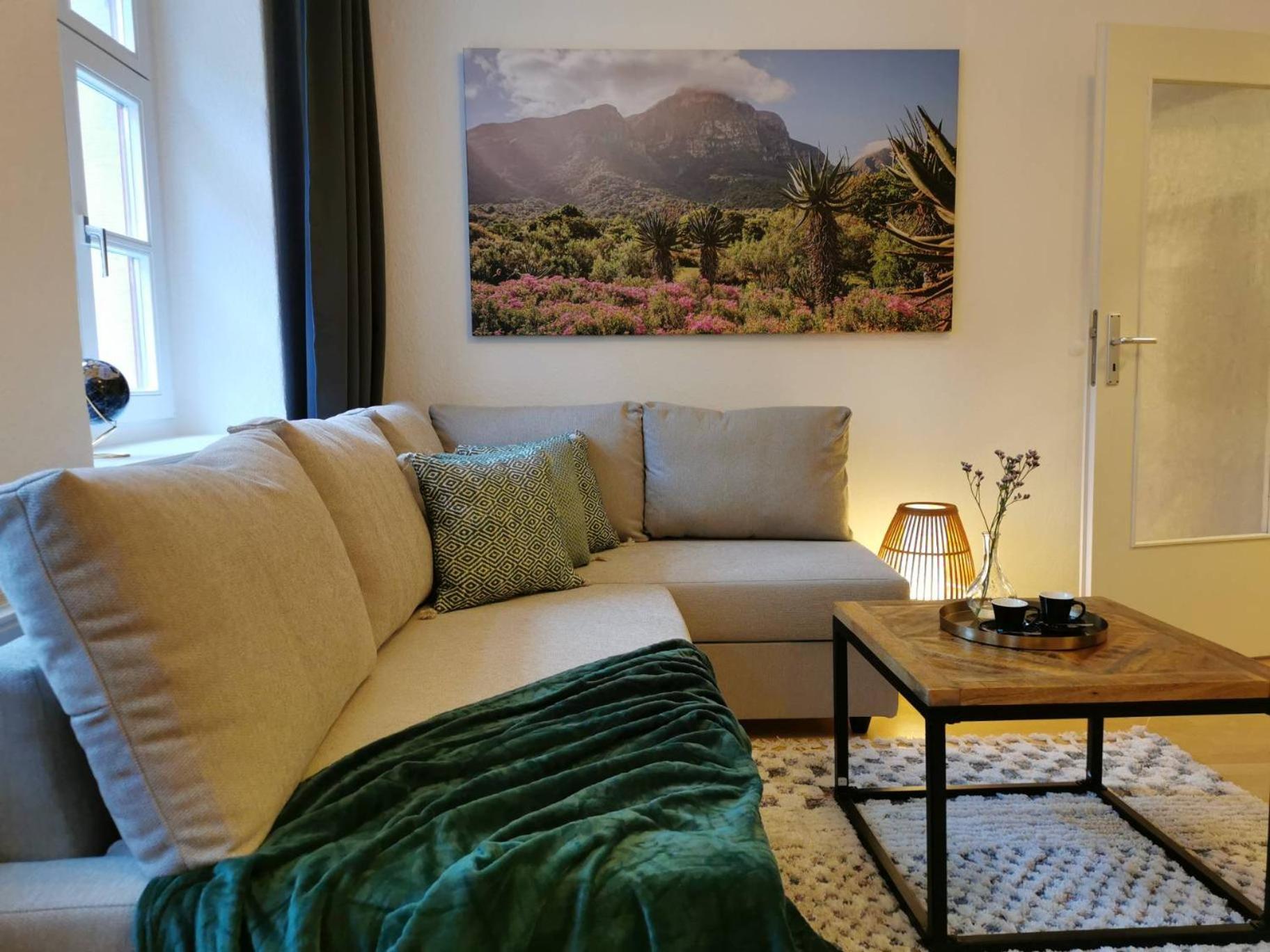 Fynbos Apartments In Der Altstadt, Frauenkirche, Historisch, Parkplatz Meißen Δωμάτιο φωτογραφία
