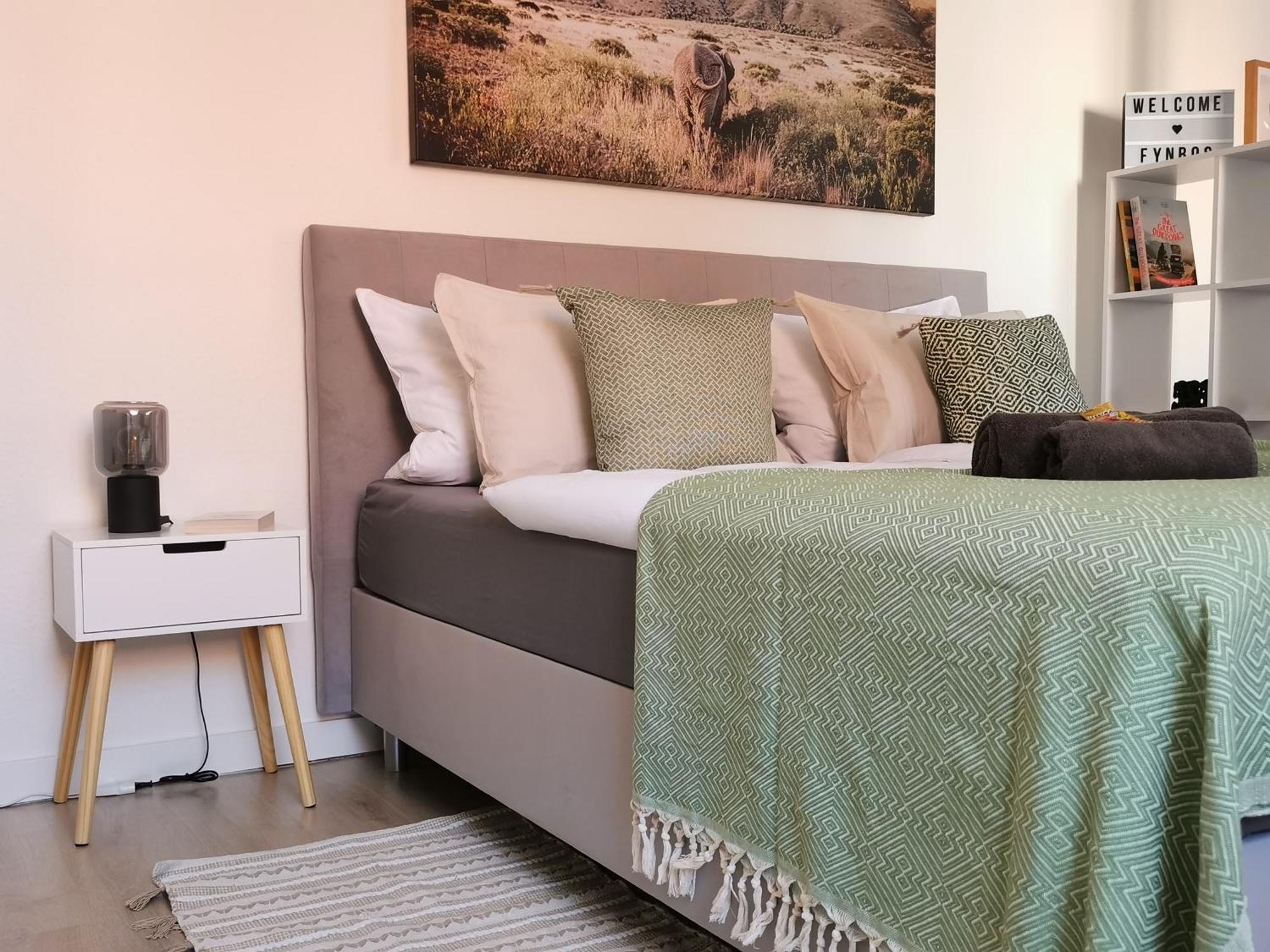 Fynbos Apartments In Der Altstadt, Frauenkirche, Historisch, Parkplatz Meißen Εξωτερικό φωτογραφία